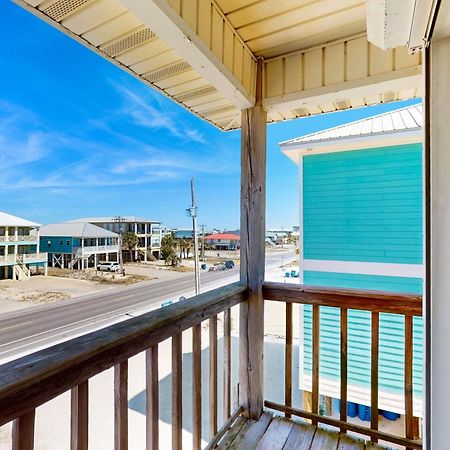 Sundance East Villa Gulf Shores Exterior photo
