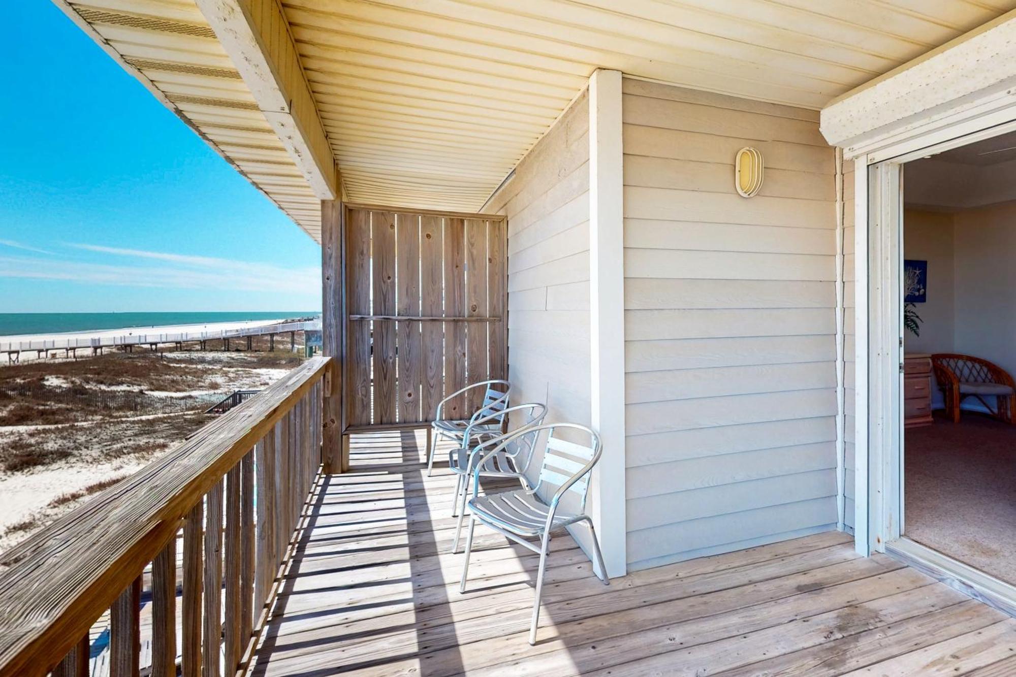 Sundance East Villa Gulf Shores Exterior photo