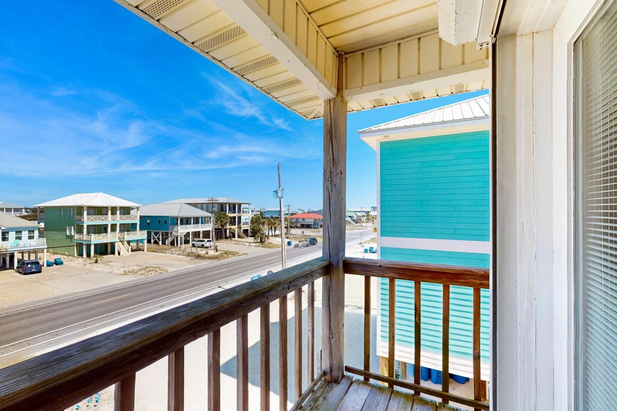 Sundance East Villa Gulf Shores Exterior photo