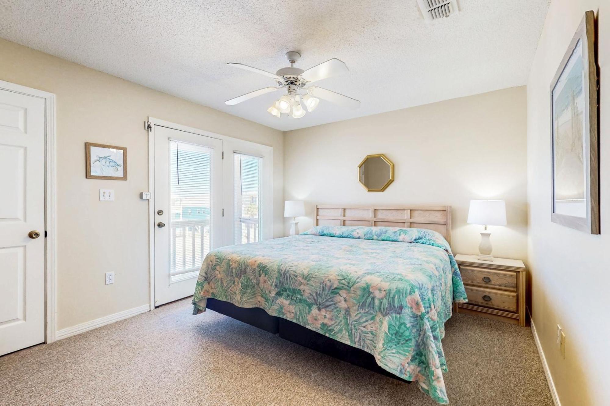 Sundance East Villa Gulf Shores Exterior photo