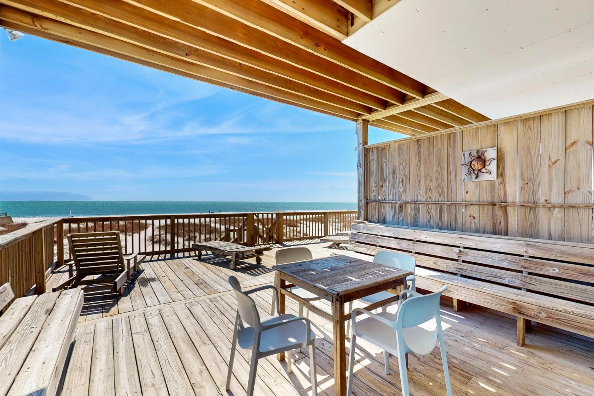 Sundance East Villa Gulf Shores Exterior photo