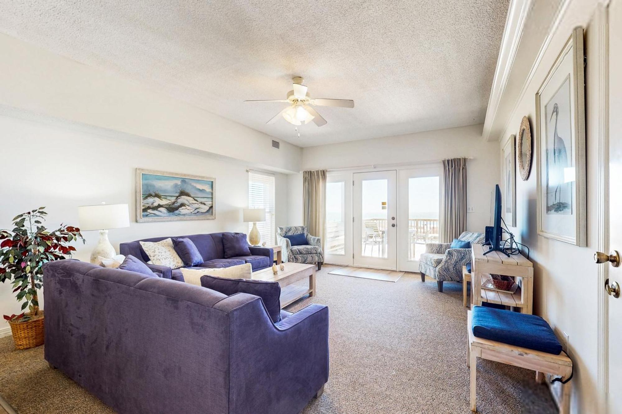 Sundance East Villa Gulf Shores Exterior photo