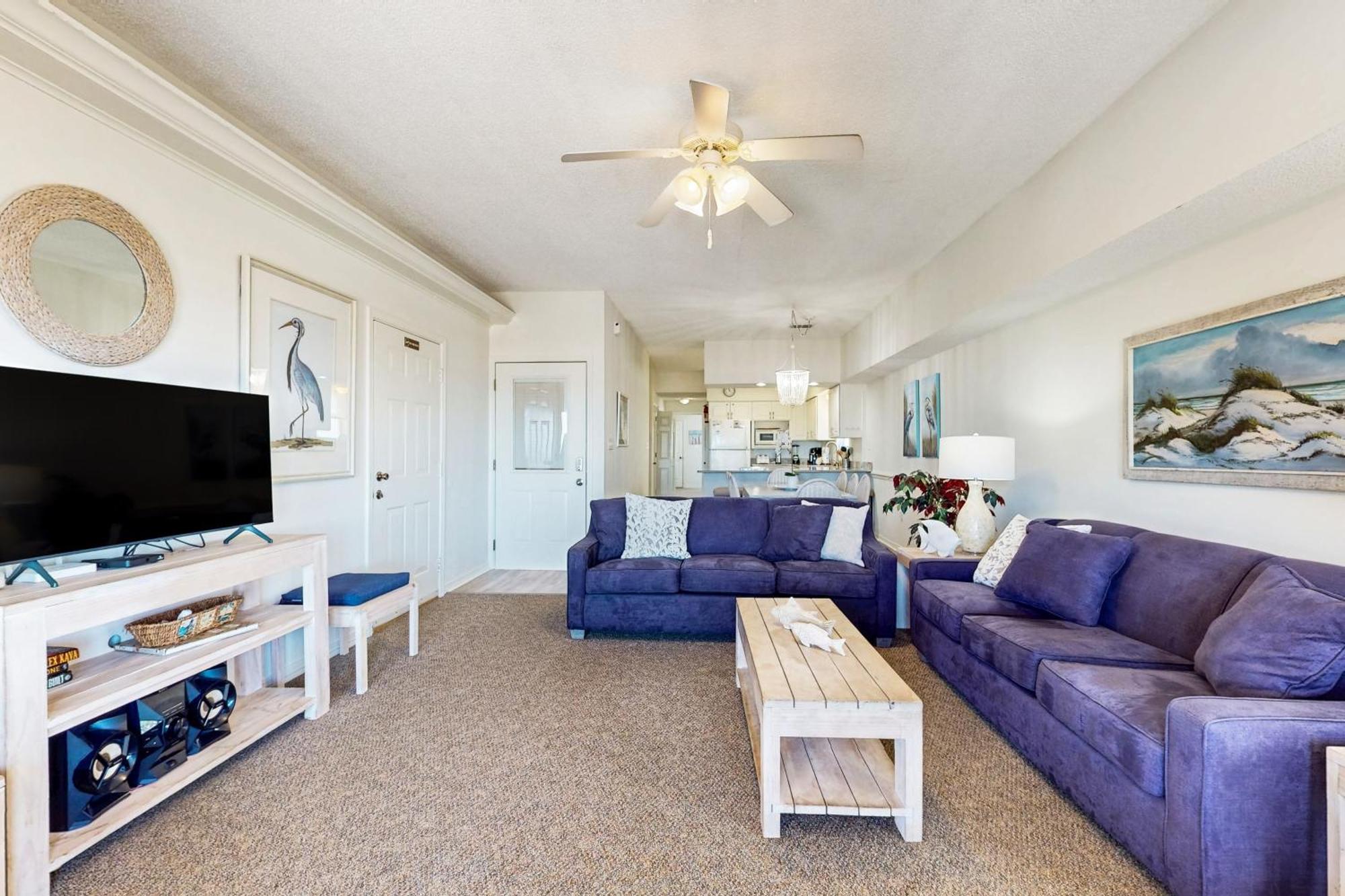 Sundance East Villa Gulf Shores Exterior photo