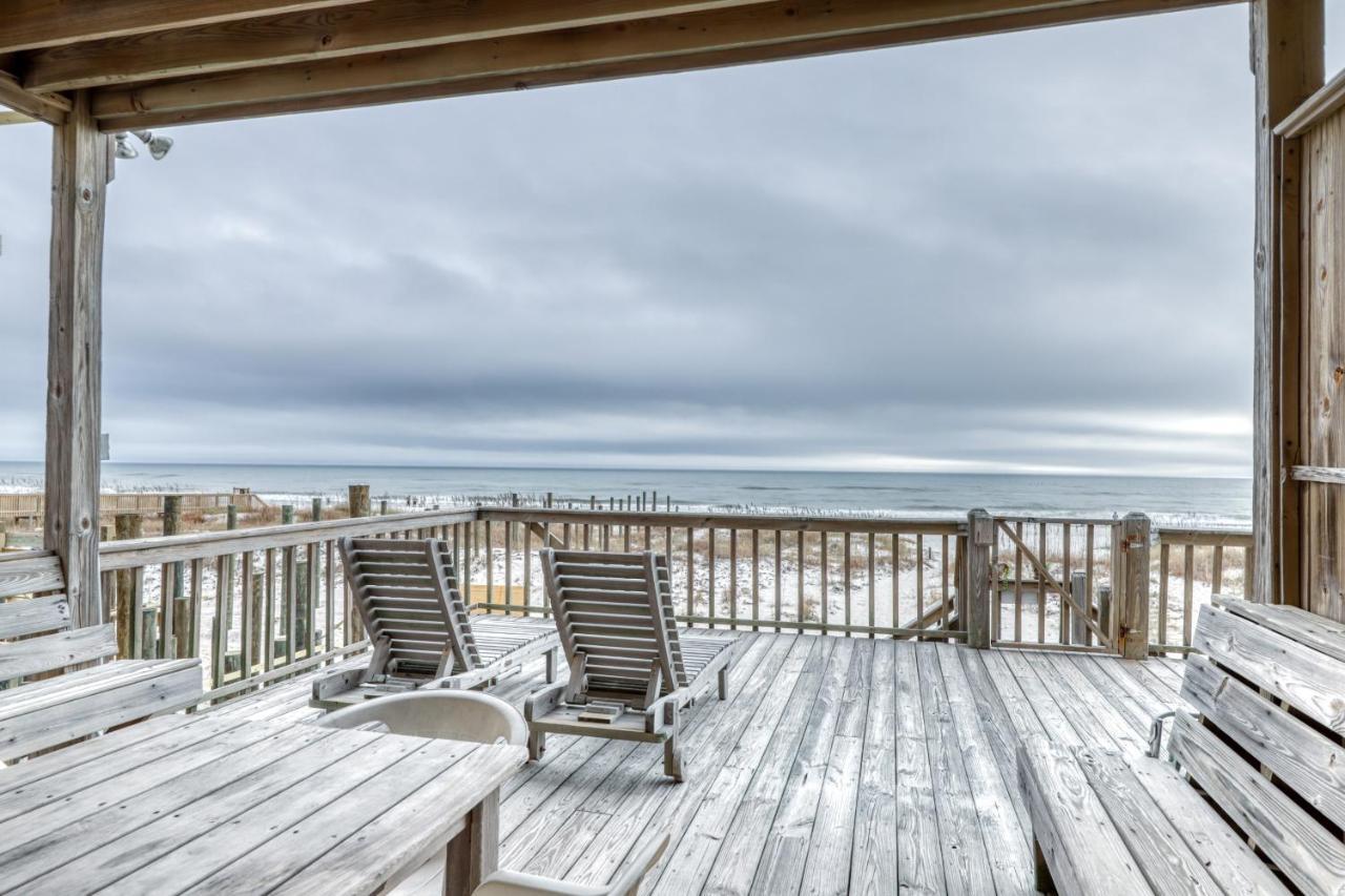 Sundance East Villa Gulf Shores Exterior photo