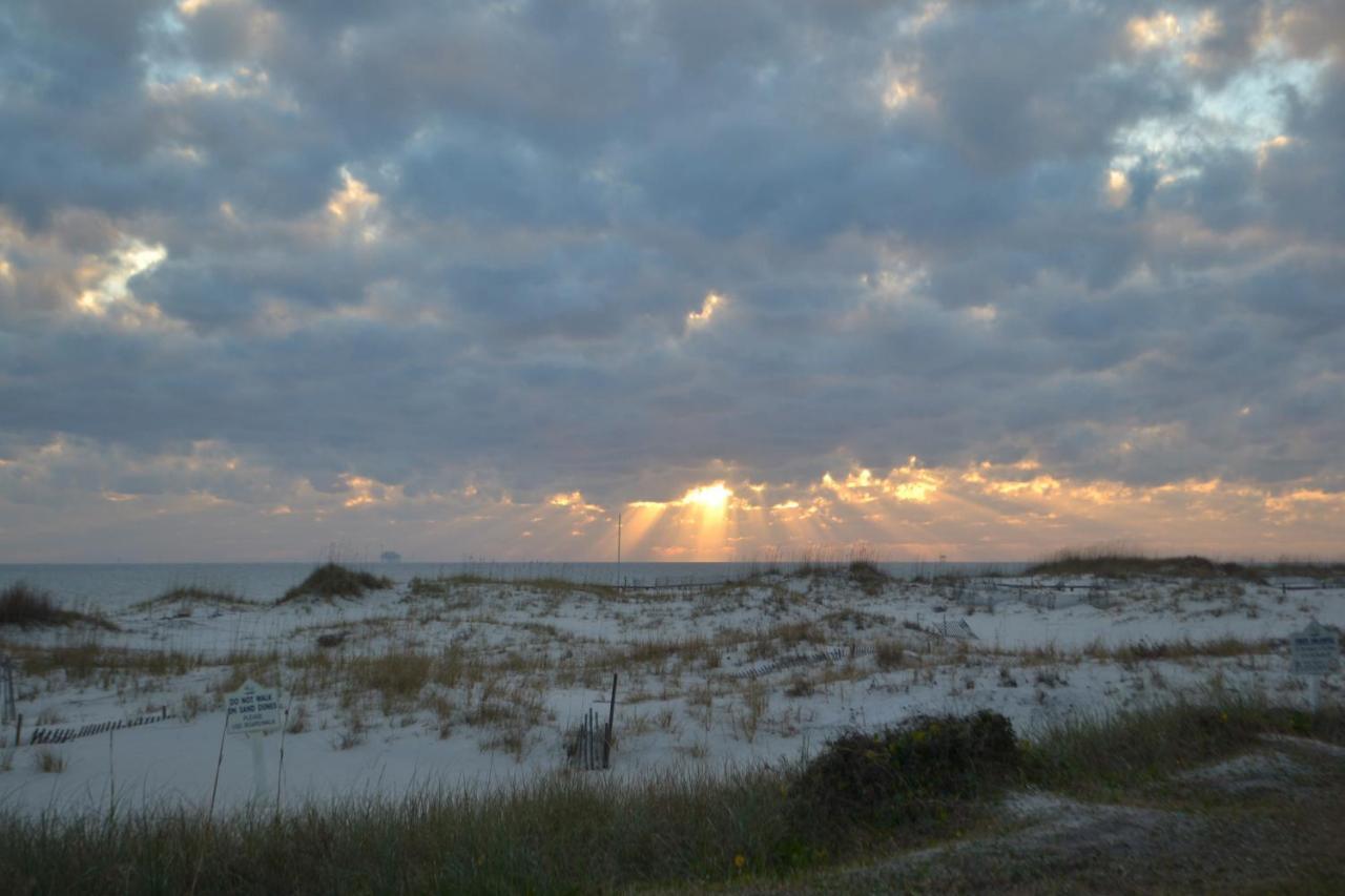 Sundance East Villa Gulf Shores Exterior photo