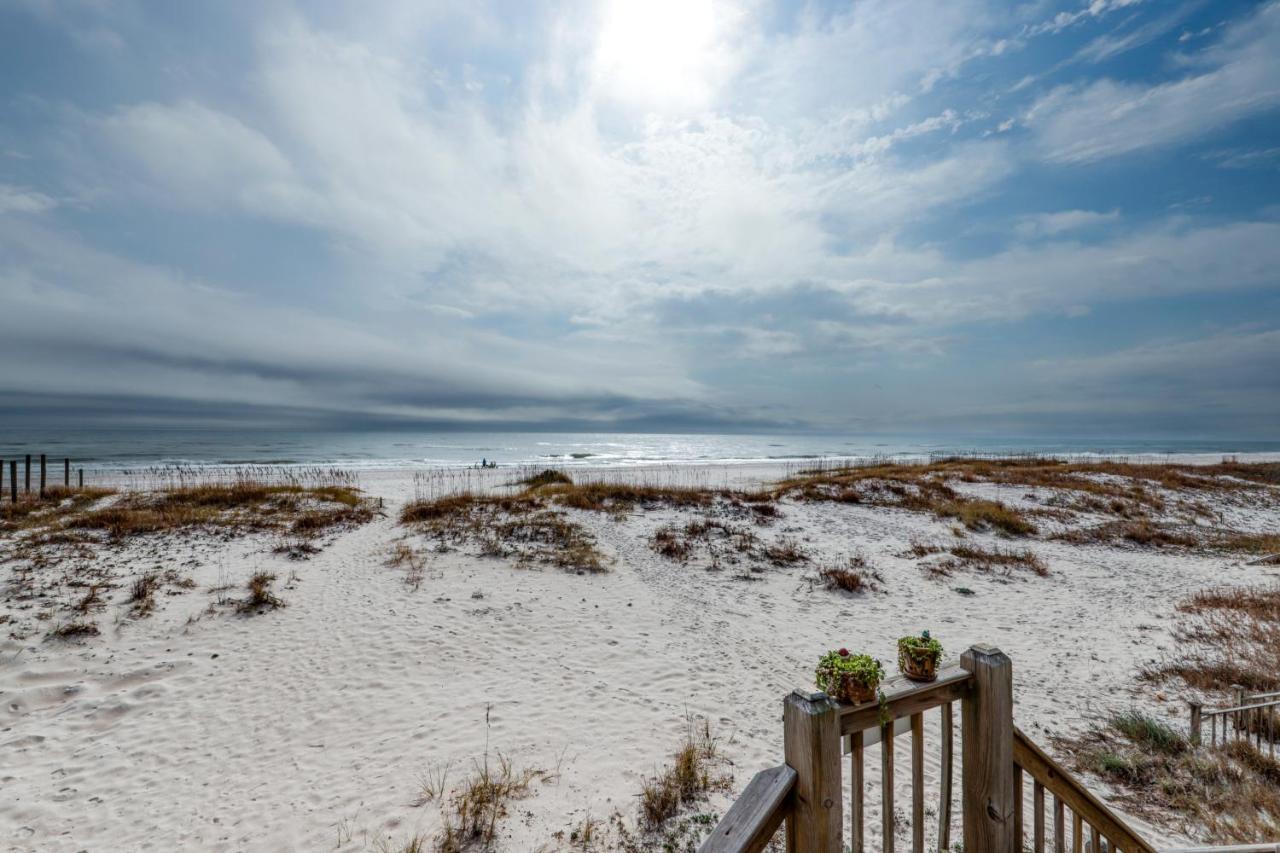 Sundance East Villa Gulf Shores Exterior photo