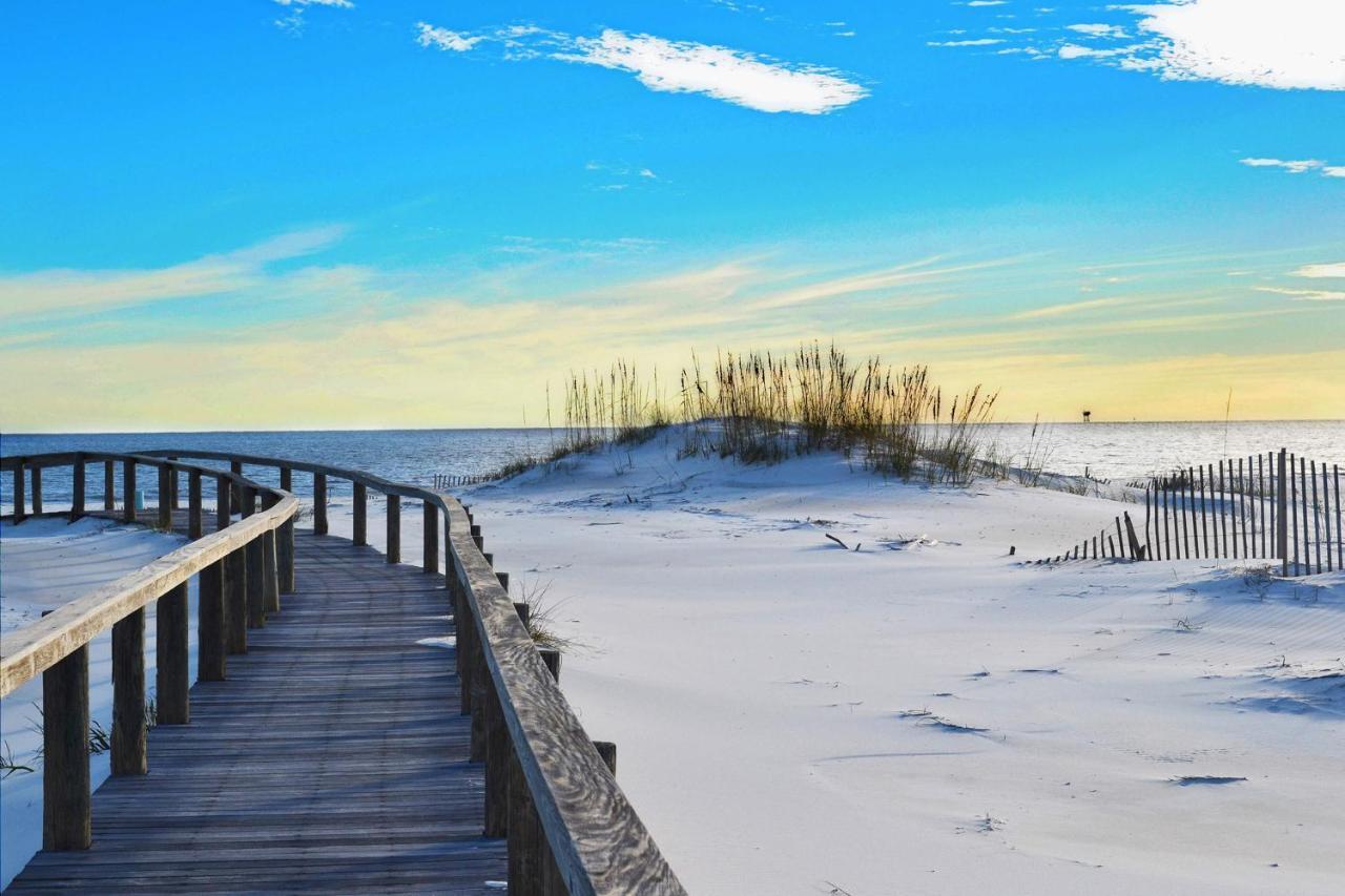 Sundance East Villa Gulf Shores Exterior photo